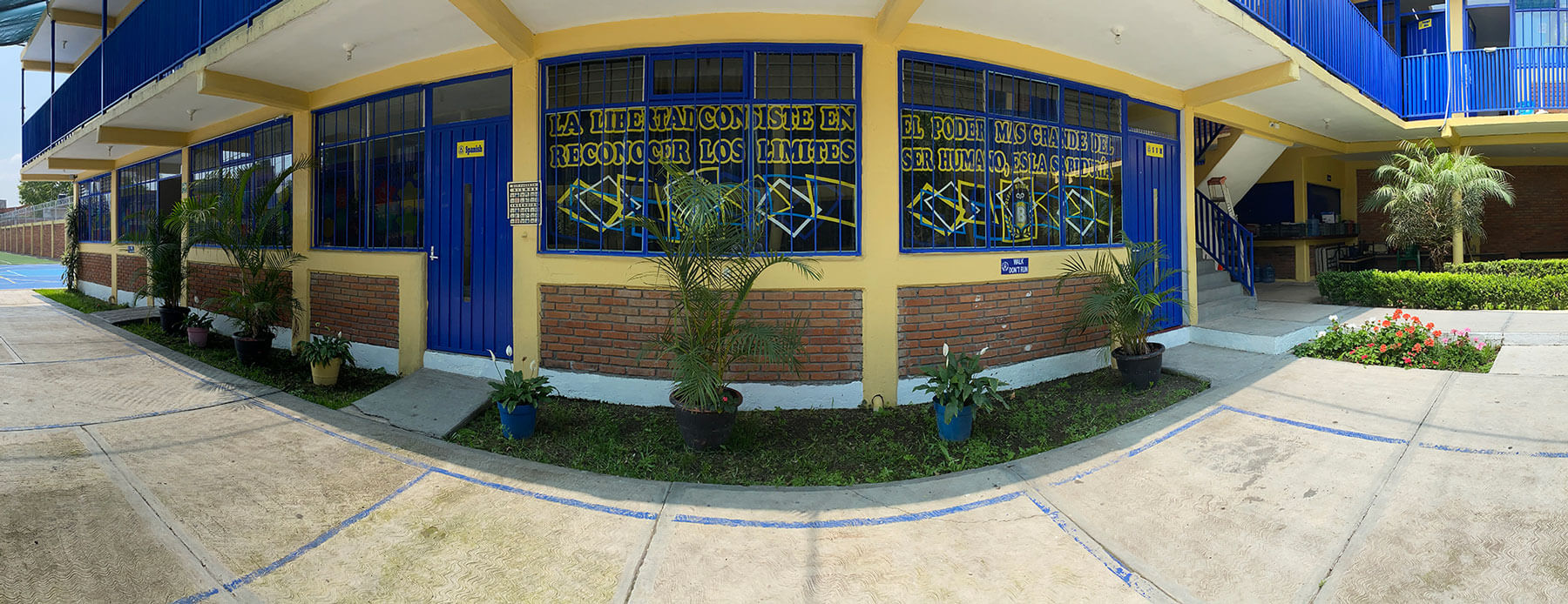 Nuestras instalaciones